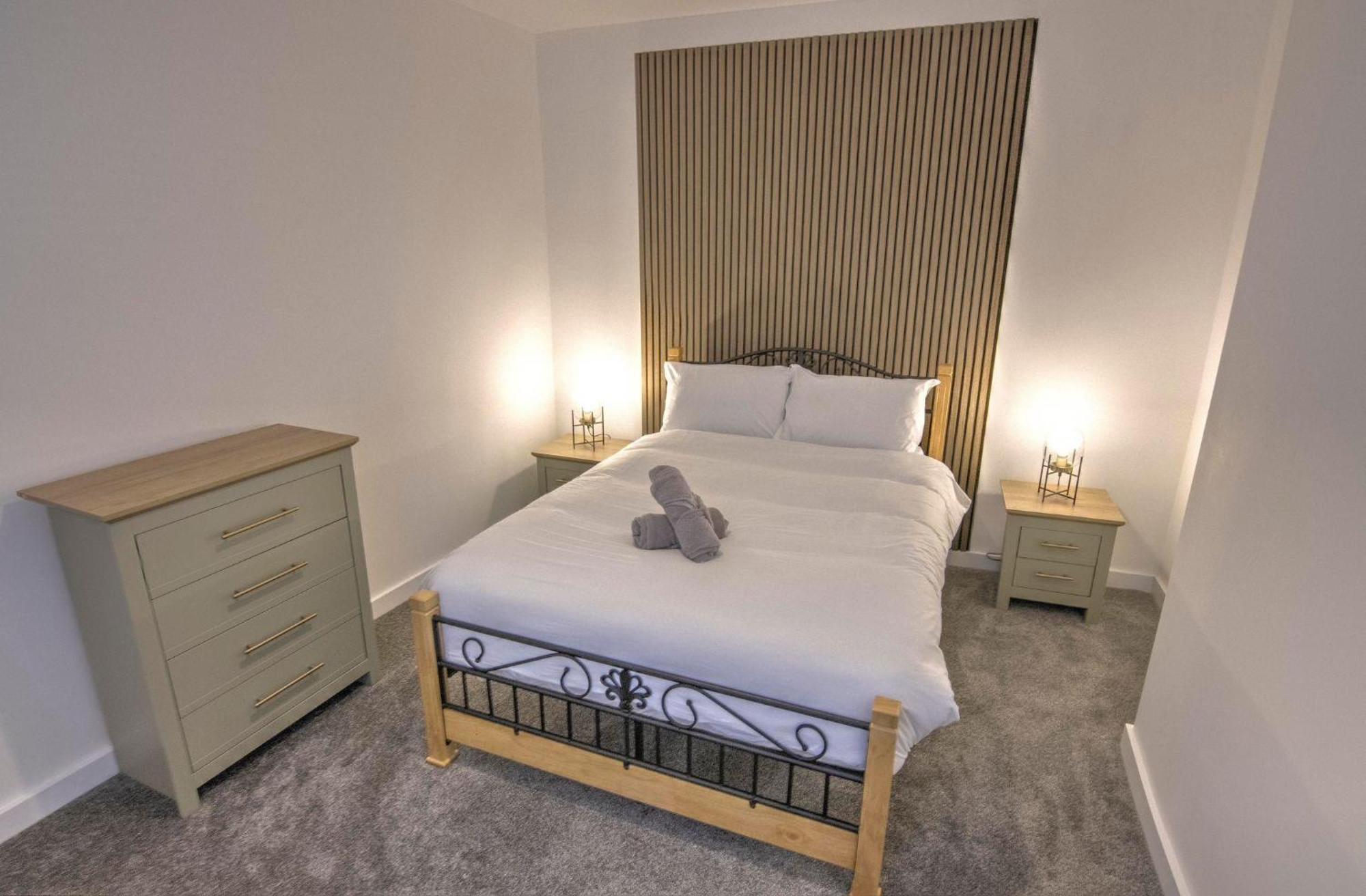 Сasa de vacaciones 2 Bed House Family Friendly With Garden *