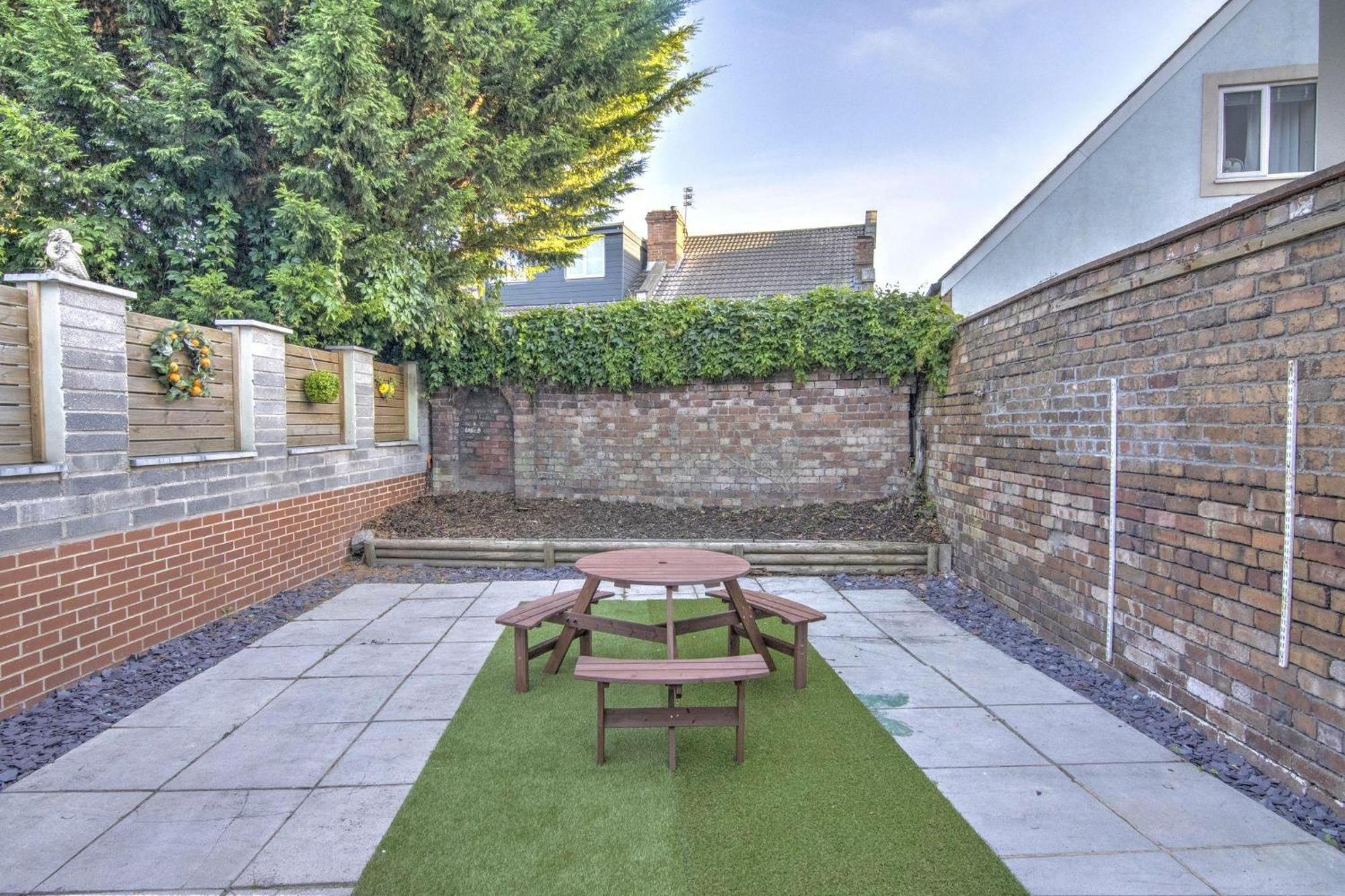 2 Bed House Family Friendly With Garden Сasa de vacaciones Bristol