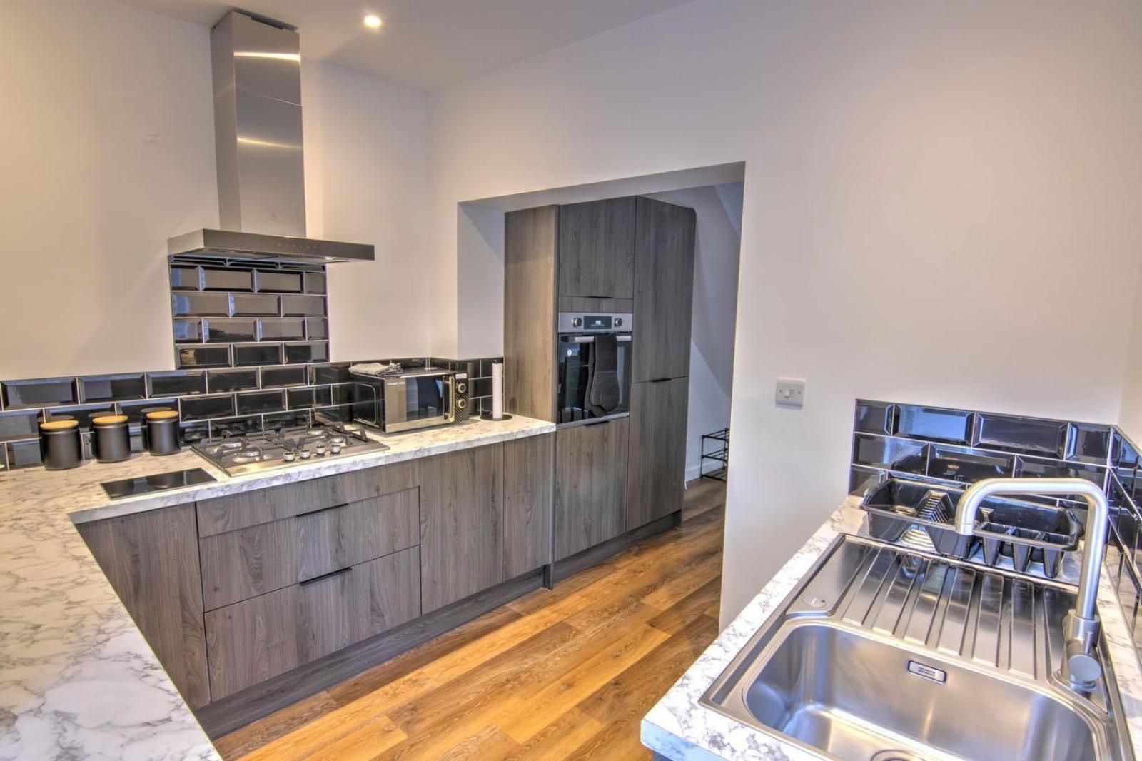 Сasa de vacaciones 2 Bed House Family Friendly With Garden *